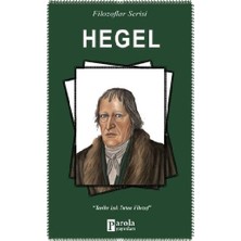 Parola Yayınları Hegel