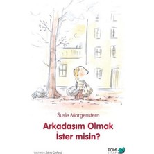 Fom Kitap Arkadaşım Olmak Ister Misin?