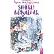 Altın Kitaplar Sihirli Masallar