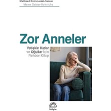 İletişim Yayınları Zor Anneler