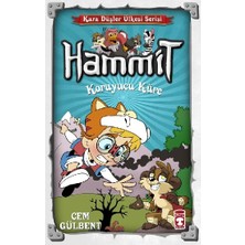 Timaş Çocuk Hammit Koruyucu Küre - Kara Düşler Ülkesi Serisi