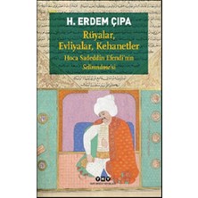 Yapı Kredi Yayınları Rüyalar, Evliyalar, Kehanetler