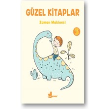 Çınar Yayınları Zaman Makinesi