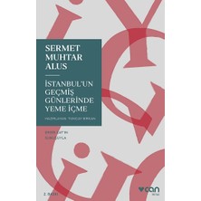Can Yayınları Istanbul'un Geçmiş Günlerinde Yeme Içme