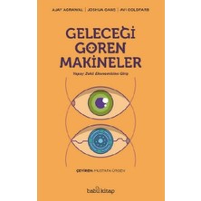 Babil Kitap Geleceği Gören Makineler