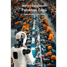 Metis Yayınları Patronun Gözü