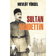 Eftalya Kitap Sultan Vahdettin