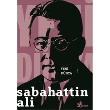 Çınar Yayınları Yeni Dünya