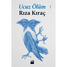 Doğan Kitap Ucuz Ölüm