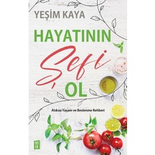 Mona Kitap Hayatının Şefi Ol
