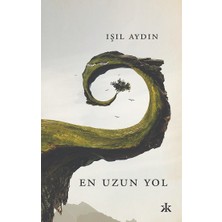 Kafka Yayınevi En Uzun Yol