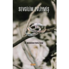 Zet Yayınları Sevgilim Evliymiş