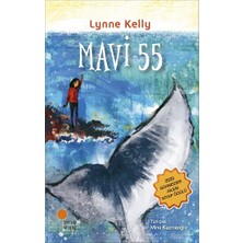 Günışığı Kitaplığı Mavi 55