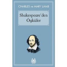 Arkadaş Yayınları Shakespeare’den Öyküler