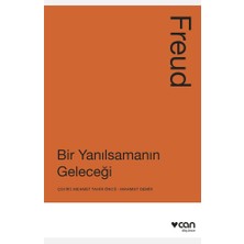 Can Yayınları Bir Yanılsamanın Geleceği