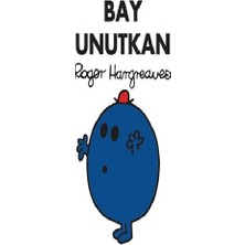 Doğan Egmont Yayıncılık Bay Unutkan
