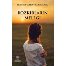 Platanus Publishing Bozkırların Meleği