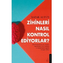 Destek Yayınları Zihinleri Nasıl Kontrol Ediyorlar?
