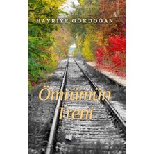 Karina Yayınevi Ömrümün Treni