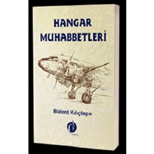 Herdem Kitap Hangar Muhabbetleri