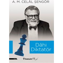 İnkılap Kitabevi Dahi Diktatör