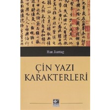 Kaynak Yayınları Çin Yazı Karakterleri