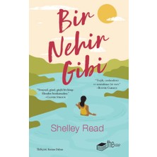 The Kitap Bir Nehir Gibi