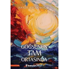 İnkılap Kitabevi Göğsünün Tam Ortasında