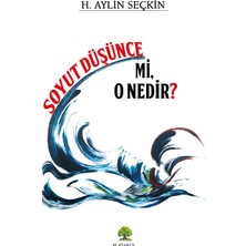 Platanus Publishing Soyut Düşünce Mi, O Nedir?