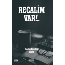 Gülnar Yayınları Recalim Var!..