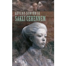 İthaki Yayınları Saklı Cehennem