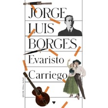 Can Yayınları Evaristo Carriego