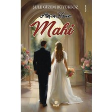 Hayat Yayınları Ateş ve Havva Mahi