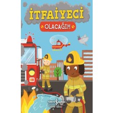 İş Bankası Kültür Yayınları Itfaiyeci Olacağım