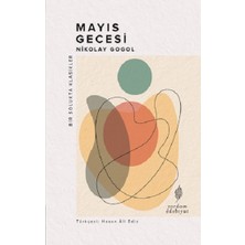 Yordam Kitap Mayıs Gecesi