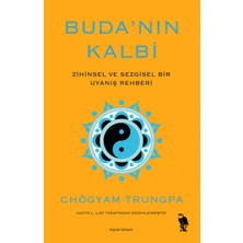 Nemesis Kitap Buda’nın Kalbi