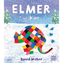 Mundi Elmer ve Kar