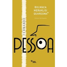 Sel Yayıncılık Bulmaca Meraklısı Quaresma