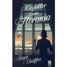 Altın Kitaplar Hayaller Içinde Floransa