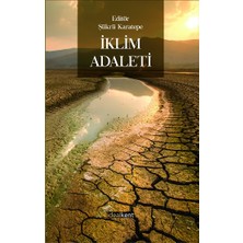 İdealKent Yayınları Iklim Adaleti