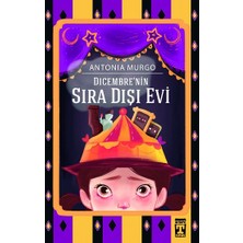 Genç Timaş Dicembre'nin Sıra Dışı Evi