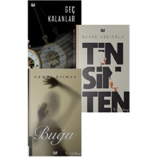 Vaveyla Yayıncılık Şiir ve Aforizma Kitap Seti (3 Kitap)