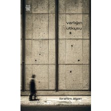 Luna Yayınları Varlığın Utkusu