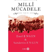 Yeditepe Yayınevi Sorunlarla Milli Mücadele Tarihi