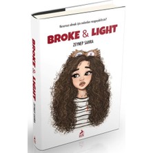Ren Kitap Broke And Light