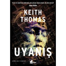 Çınar Yayınları Uyanış