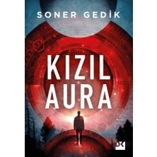 Doğan Kitap Kızıl Aura