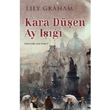 Arkadya Yayınları Kara Düşen Ay Işığı