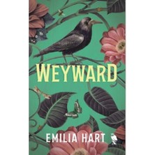 Nemesis Kitap Weyward