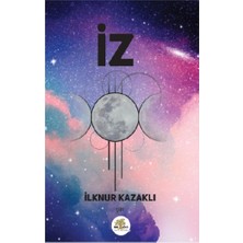 Nar Ağacı Yayınları Iz